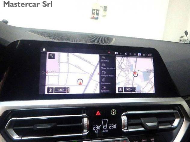 BMW 330 Serie 3 G21 Touring 330d Touring mhev 48V xdrive S rif. 23836373 - Foto 6
