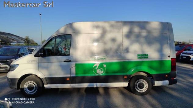 MAN TGE MAN Etge 35 std ELETTRICO - GG388GB rif. 24138272 - Foto 3