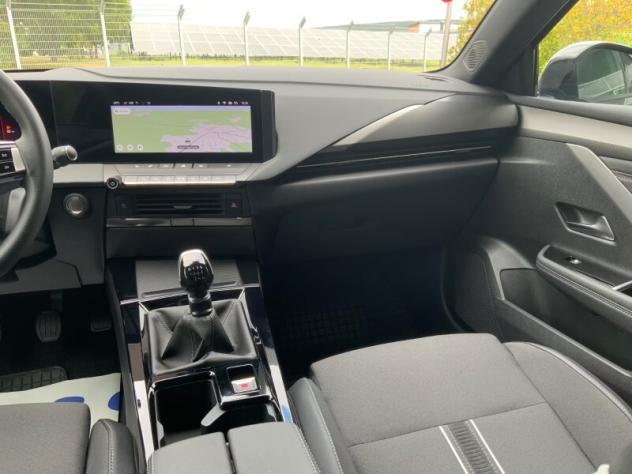 OPEL Astra 6ª serie Astra 1.2 Turbo 130 CV GS - Foto 9
