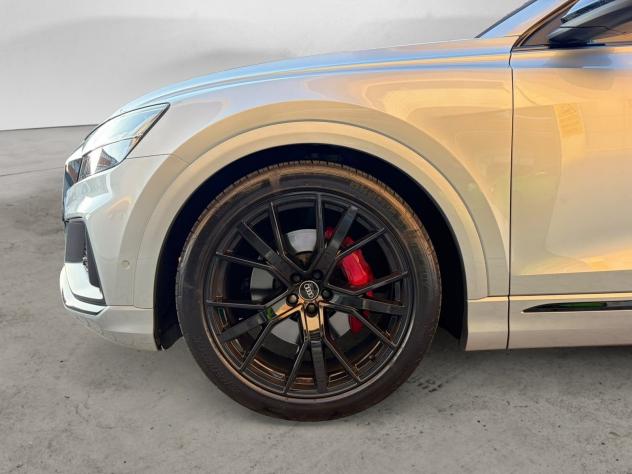 Audi Q8 55 TFSI 250kW quattro tiptronic Sport - Foto 8