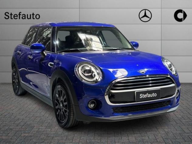 MINI One 1.5 One 5 porte rif. 23932002