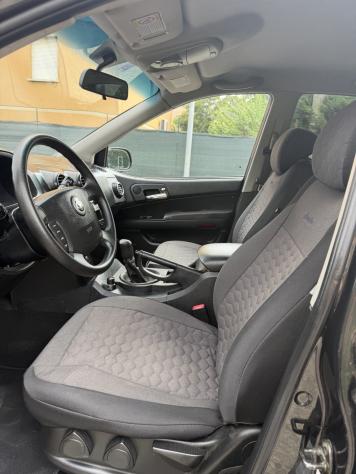 SsangYong Actyon 2.3 GPL - 4X4 - BUONE CONDIZIONI - - Foto 8