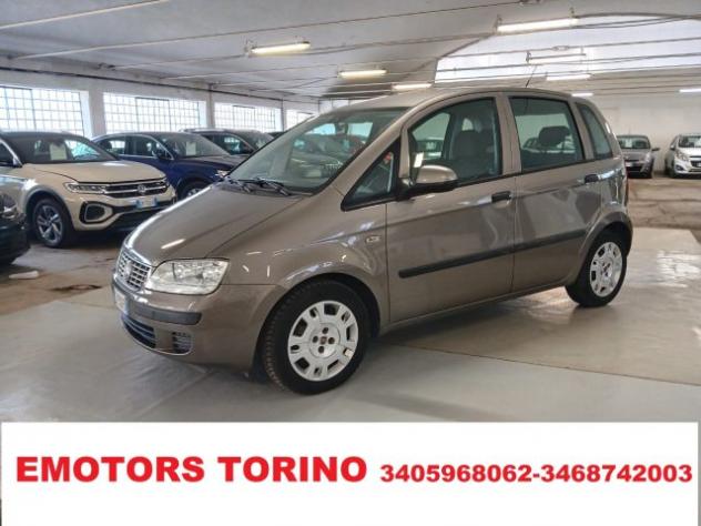 FIAT Idea 1.2 16V BlackLabel rif. 23918338 - Foto 2