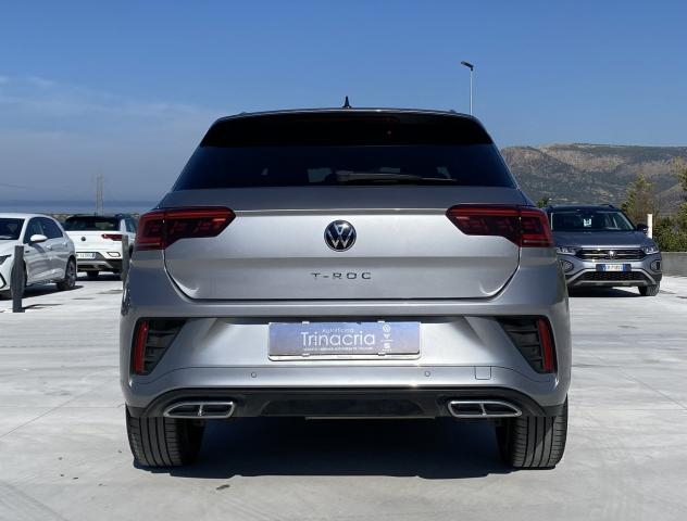 Volkswagen T-Roc R-Line 2.0 TDI 116CV - Foto 5