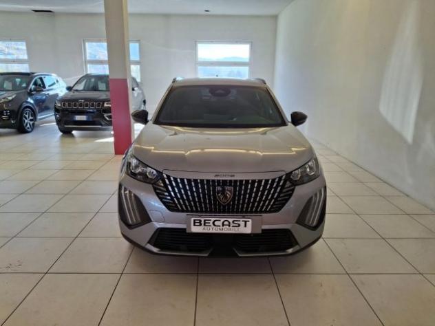 PEUGEOT 2008 PureTech 100 S&S Allure - PROMO K73 rif. 23392213 - Foto 2