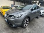 Nissan Qashqai 1.2 DIG-T Tekna