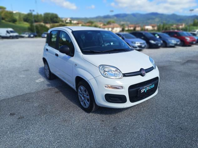FIAT Panda 0.9 TwinAir Turbo Natural Power Easy - Foto 2