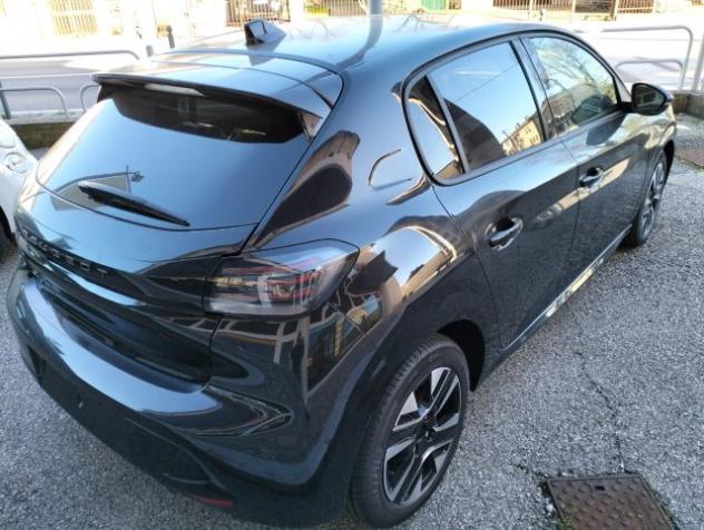 PEUGEOT 208 PureTech 100 Stop&Start 5 porte Allure rif. 23353619 - Foto 3