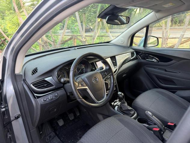 OPEL - Mokka X - 1.6 CDTI Ecotec 4x2 S&S Ultimate - Foto 6