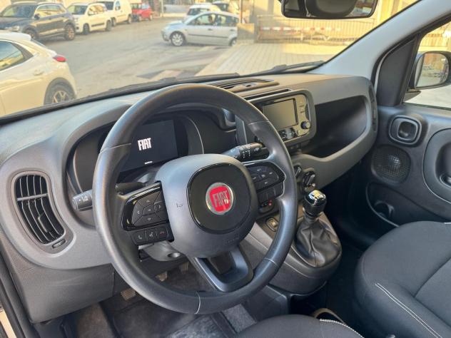 Fiat Panda 1.0 FireFly S&S Hybrid Pandina - Foto 7
