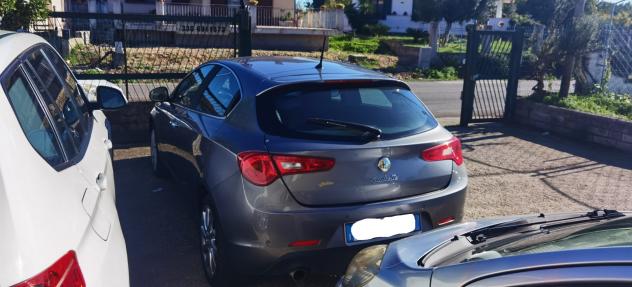 Alfa Romeo Giulietta 1.6 JTDm-2 105 CV Exclusive - Foto 3