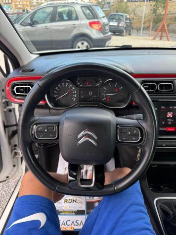 Citroen C3 BlueHDi 100 S&S Shine - Foto 5