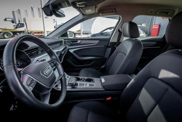 AUDI A6 Avant 40 2.0 TDI S tronic Business rif. 18170953 - Foto 10