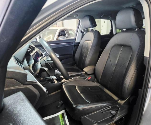 AUDI - Q3 - 35 TDI S tronic - Foto 8