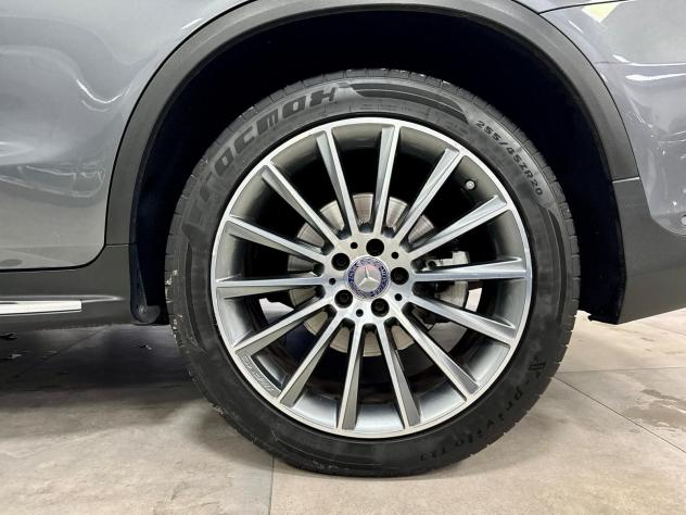 Mercedes GLC 250 d 4Matic Premium 2016 - Foto 8