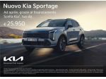 Kia Sportage Sportage 1.6 TGDi Business
