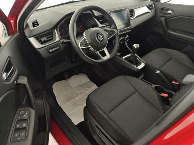 Renault Captur TCe 12V 90 CV Equilibre +Bicolor - Foto 7