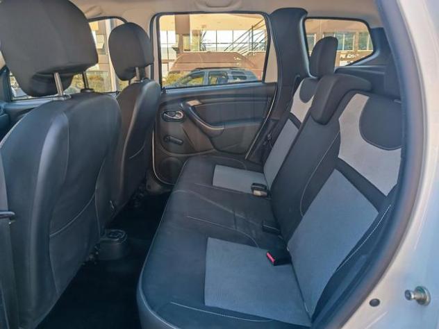 DACIA Duster 1.6 115CV Start&Stop 4x2 GPL Lauréate rif. 23807692 - Foto 9