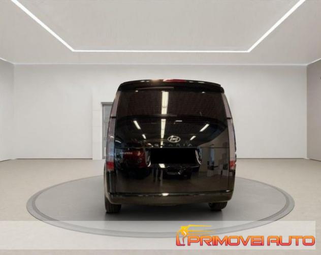 HYUNDAI Staria 2.2 AT 9 POSTI rif. 21386837 - Foto 6