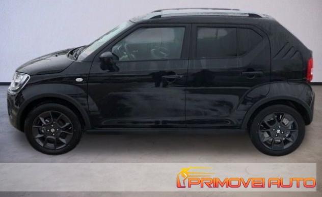 SUZUKI Ignis 1.2 Hybrid CVT comfort rif. 18683779 - Foto 8