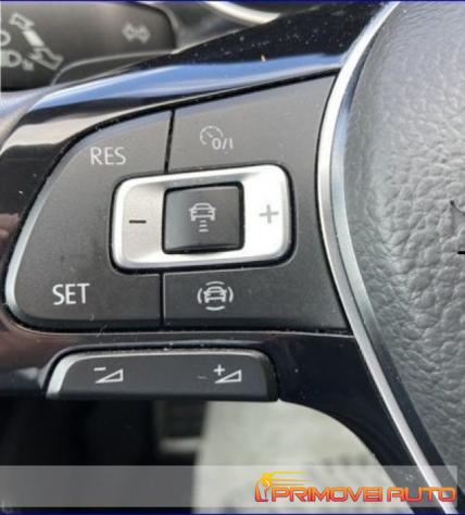 VOLKSWAGEN Touran 1.5 TSI DSG United rif. 21001634 - Foto 10