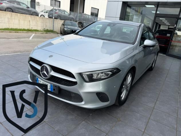 MERCEDES Classe A (V177) A 180 d Automatic Sport - Foto 6