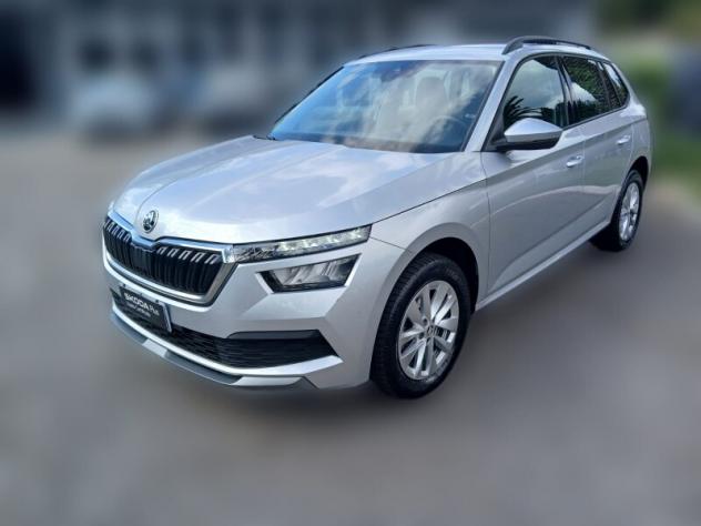 SKODA Kamiq Kamiq 1.0 TSI Ambition