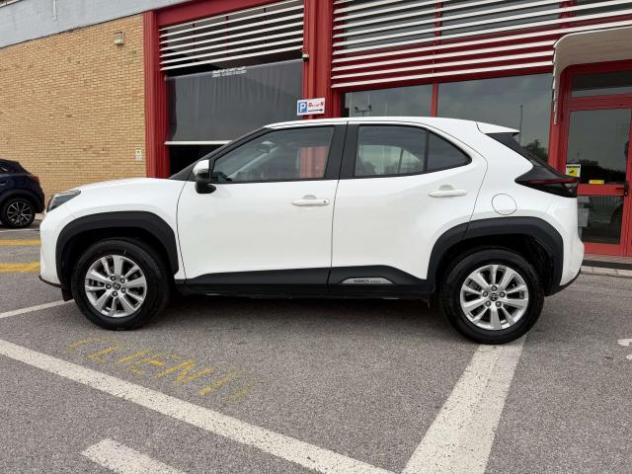 Toyota Yaris Cross 1.5h Active fwd 116cv e-cvt, FINANZIAMENTO NON OBBLIGATORIO! - Foto 3