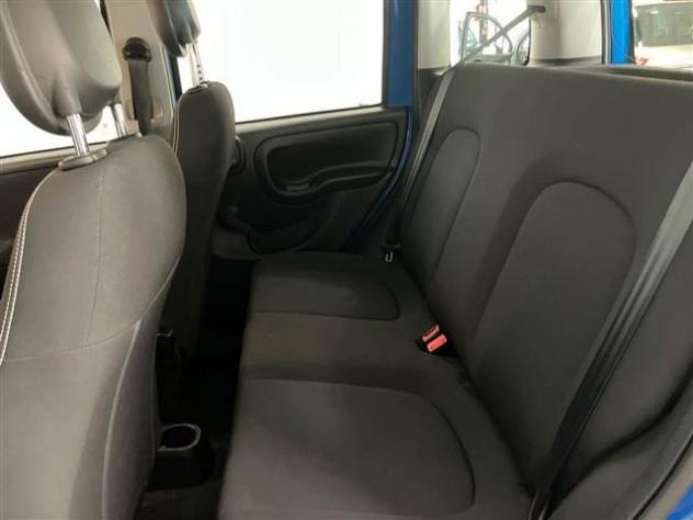 FIAT Panda 1.0 FireFly Hybrid 70cv S&S No Vincoli! rif. 23881707 - Foto 10
