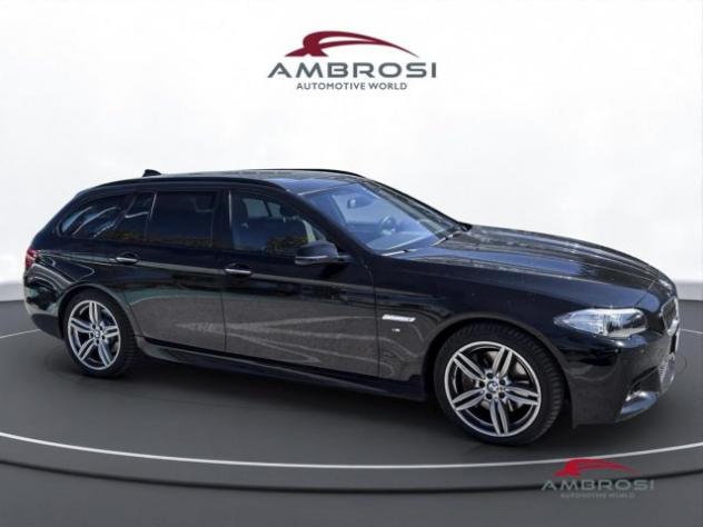 BMW 525 Serie 5 d xDrive rif. 23862791 - Foto 2