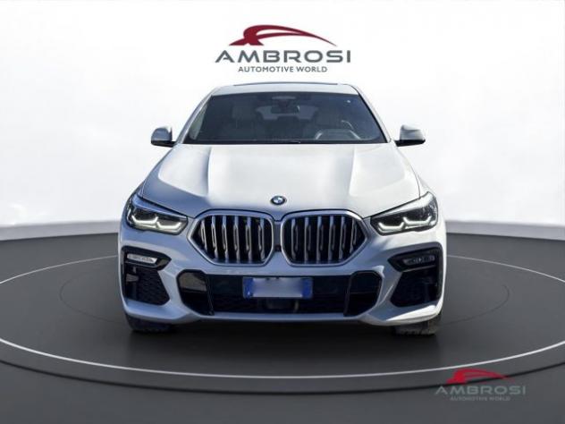 BMW X6 xDrive30d Msport - PER OPERATORI DEL SETTORE rif. 23991890 - Foto 7