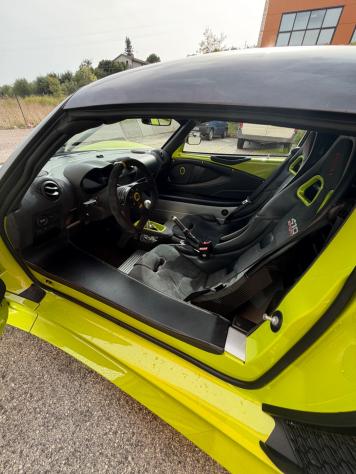 Lotus Exige Sport 410 BOLLO PAGATO GARANZIA 12/36 MESI - Foto 7