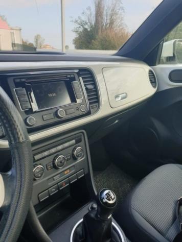 VOLKSWAGEN Maggiolino 1.2 TSI Design rif. 21664427 - Foto 4