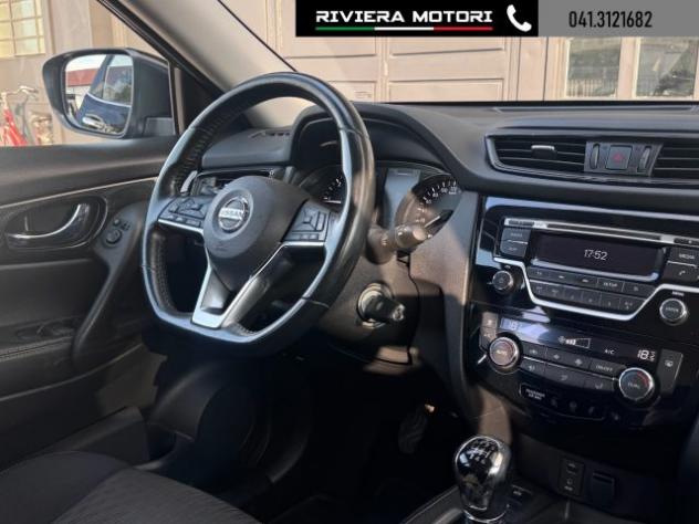 NISSAN X-Trail 1.6 dCi 2WD Acenta rif. 24076193 - Foto 4