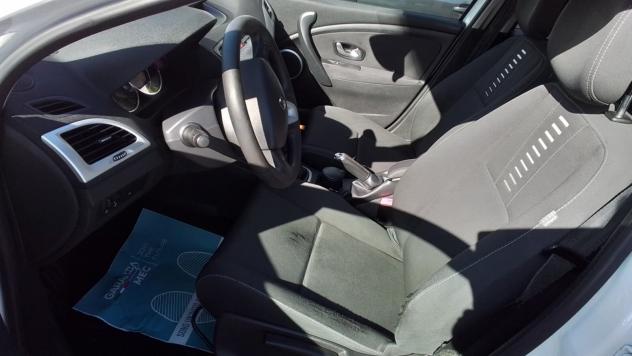 Renault Mane 1.5 dCi 110CV - Foto 6