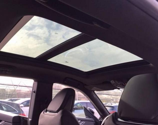 MASERATI Levante MHEV 330 CV AWD GT rif. 23231101 - Foto 8