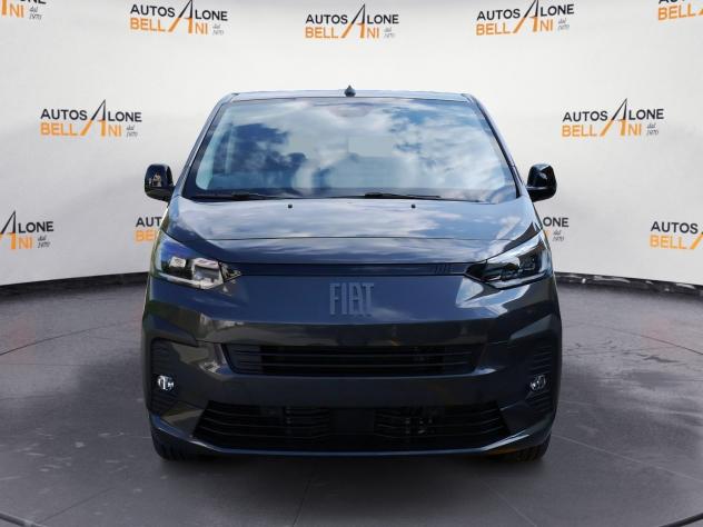 FIAT Ulysse 2.2 Multijet 180 CV S&S AT8 XL 9 Posti - Foto 2
