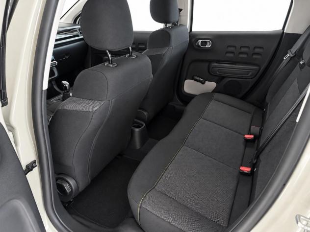 Citroën C3 PureTech 83 S&S PLUS - Foto 8