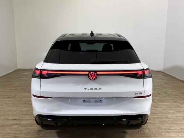 Volkswagen T-Roc T-Roc 1.5 etsi R-Line 150cv dsg - Foto 5