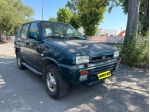 Nissan Terrano II 2.7 turbodiesel 5 porte SE