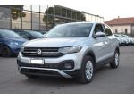 Volkswagen T-Cross 1.0 tsi Urban 95cv