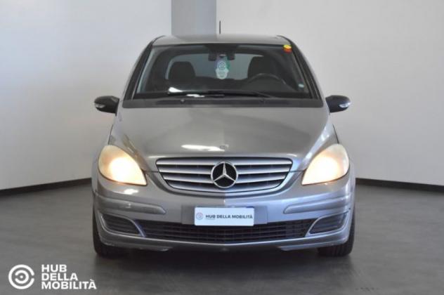 MERCEDES-BENZ B 180 CDI rif. 23922147