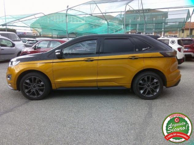FORD Edge 2.0 TDCI 210 CV AWD Start&Stop Powershift Sport rif. 24069181 - Foto 2