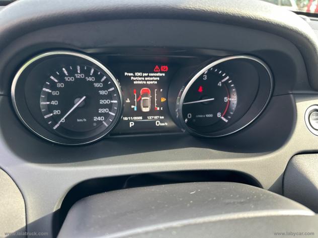 LAND ROVER Discovery Sport 2.0 TD4 150 Business Ed. - Foto 10