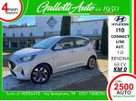 Hyundai i10 1.0 MPI A/T Connectline