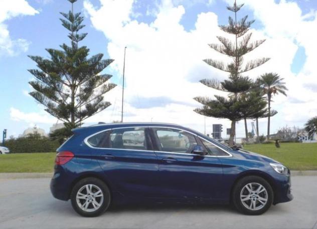 BMW 214 d Active Tourer rif. 24204083 - Foto 4