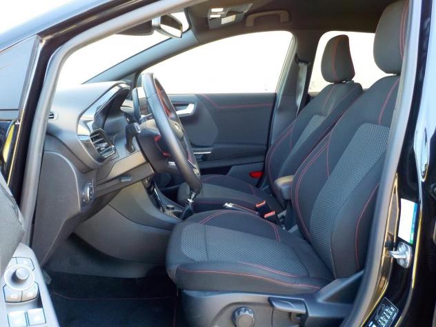 Ford Puma 1.0 EcoBoost Hybrid 125 CV S&S ST-Line - Foto 10