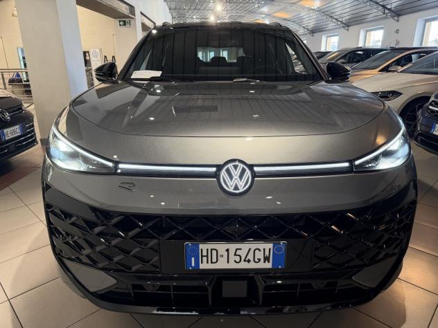 Volkswagen T-Roc 1.5 eTSI 110kW ACT R-Line DSG - Foto 7