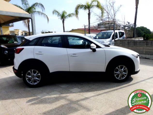 MAZDA CX-3 1.5L Skyactiv-D Exceed rif. 24062706 - Foto 8