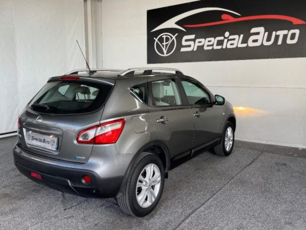 NISSAN Qashqai 1.5 dCi DPF Visia rif. 23630851 - Foto 5